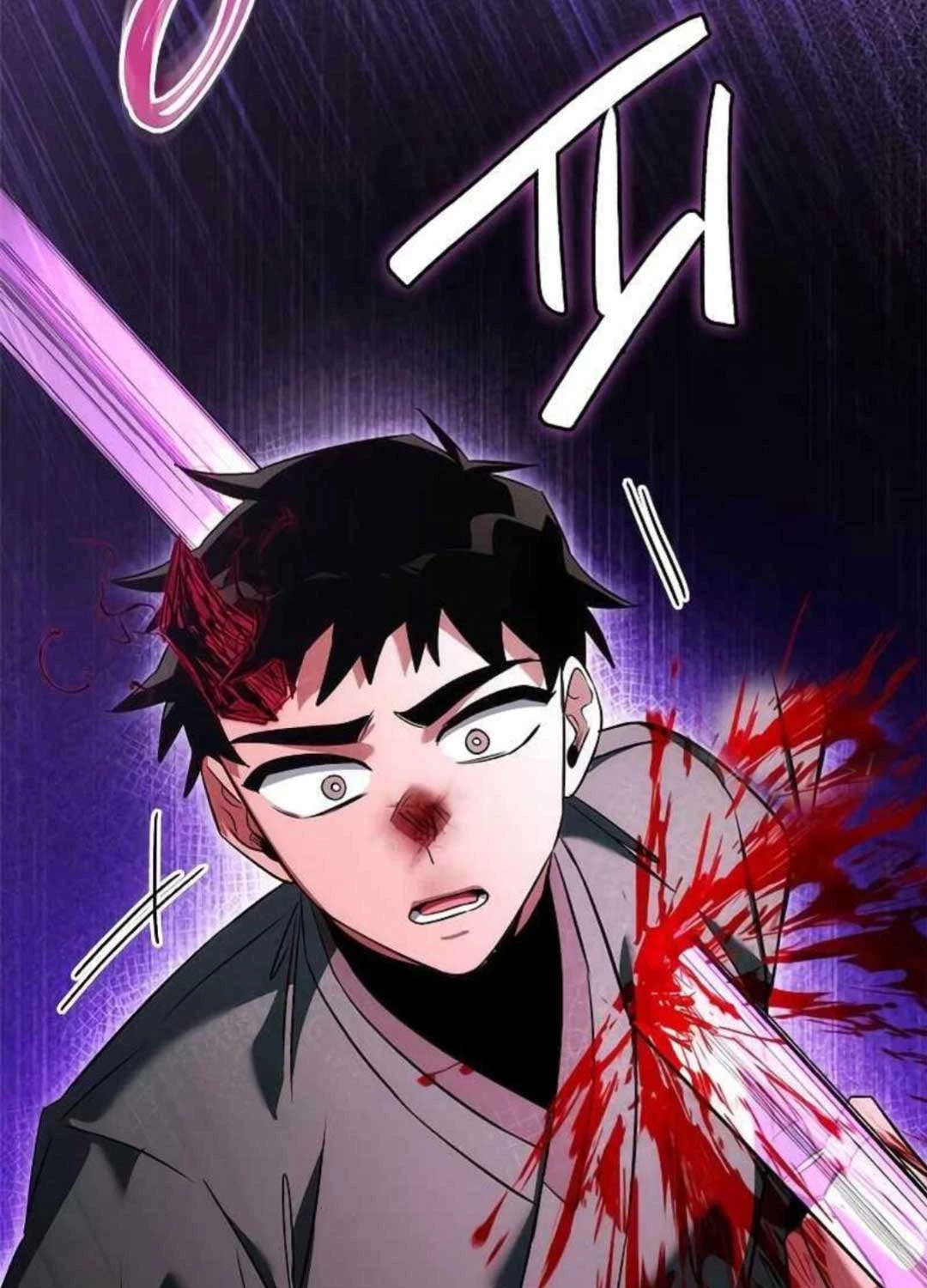 Đêm Của Yêu Tinh Chapter 64 - Trang 4