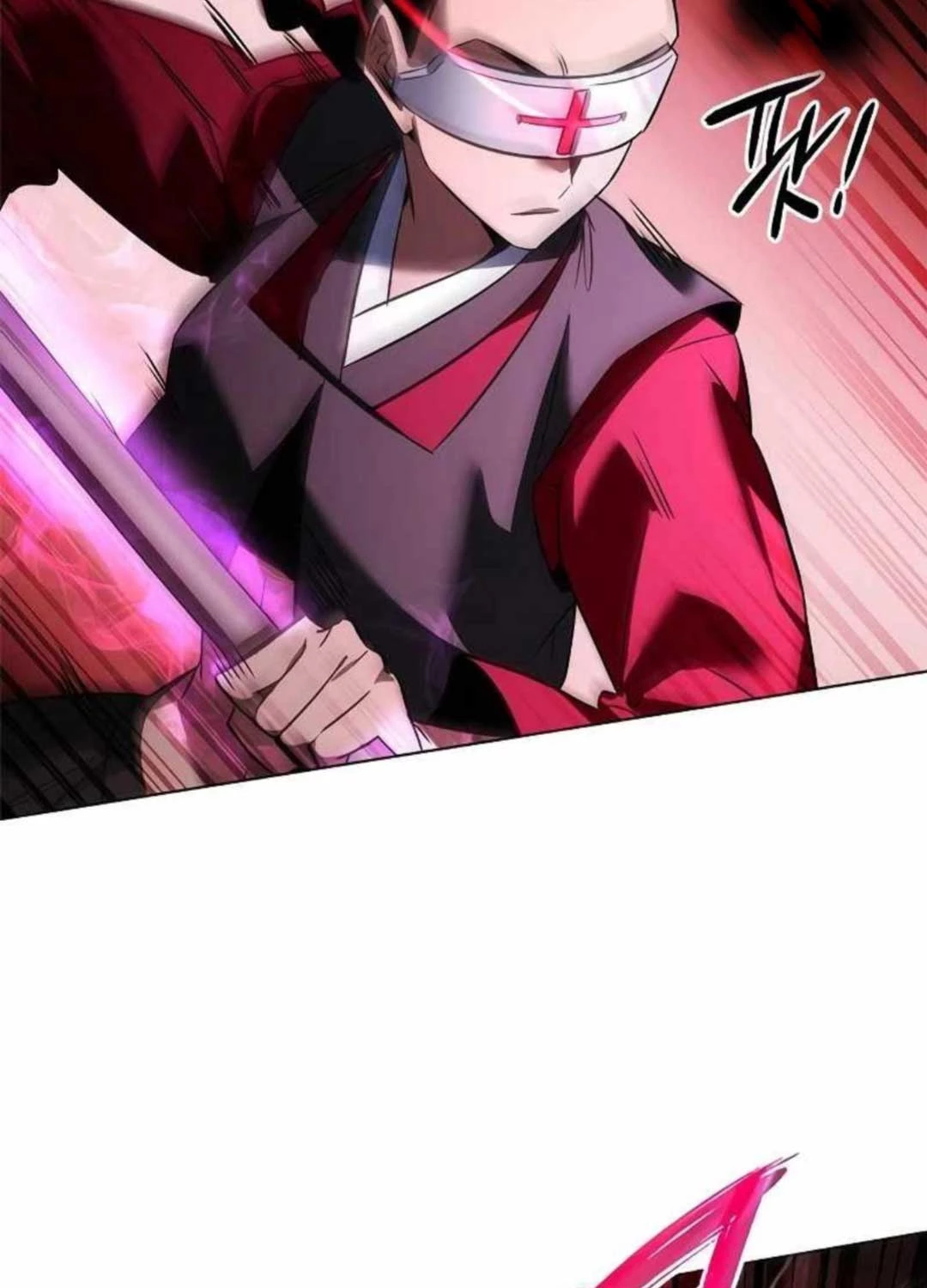 Đêm Của Yêu Tinh Chapter 64 - Trang 4