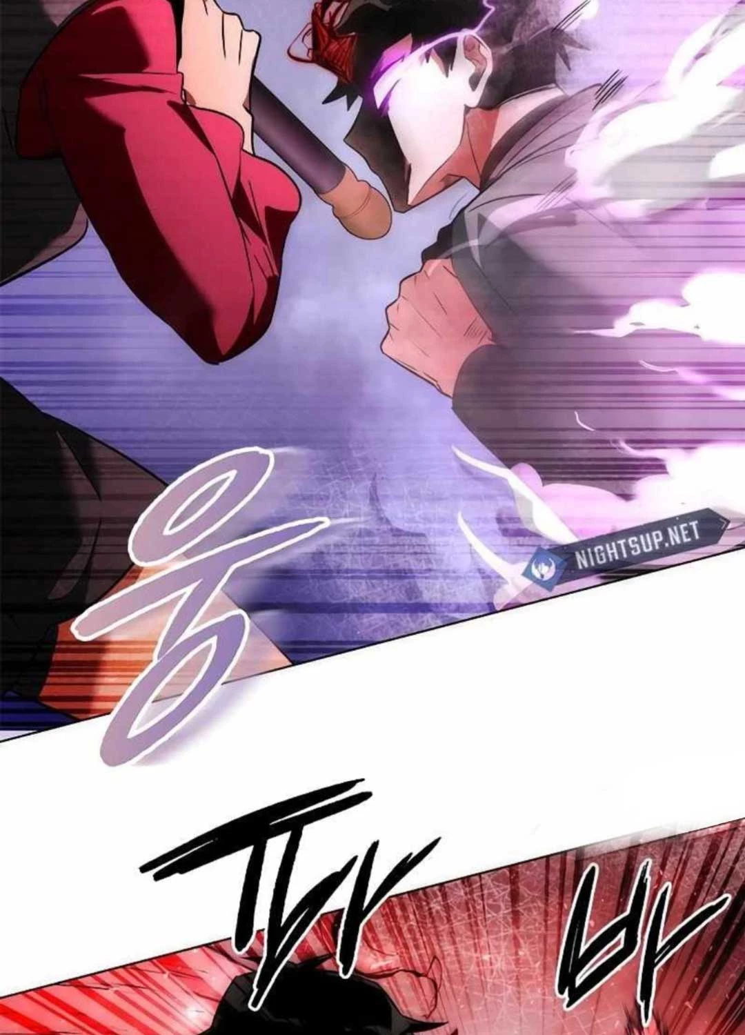 Đêm Của Yêu Tinh Chapter 64 - Trang 4