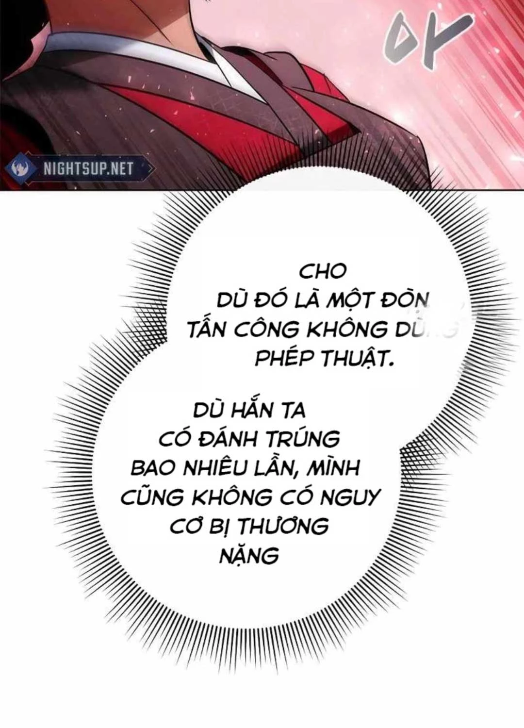 Đêm Của Yêu Tinh Chapter 64 - Trang 4