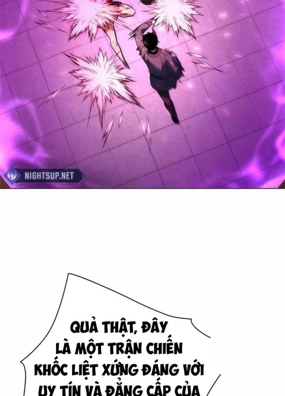Đêm Của Yêu Tinh Chapter 64 - Trang 4