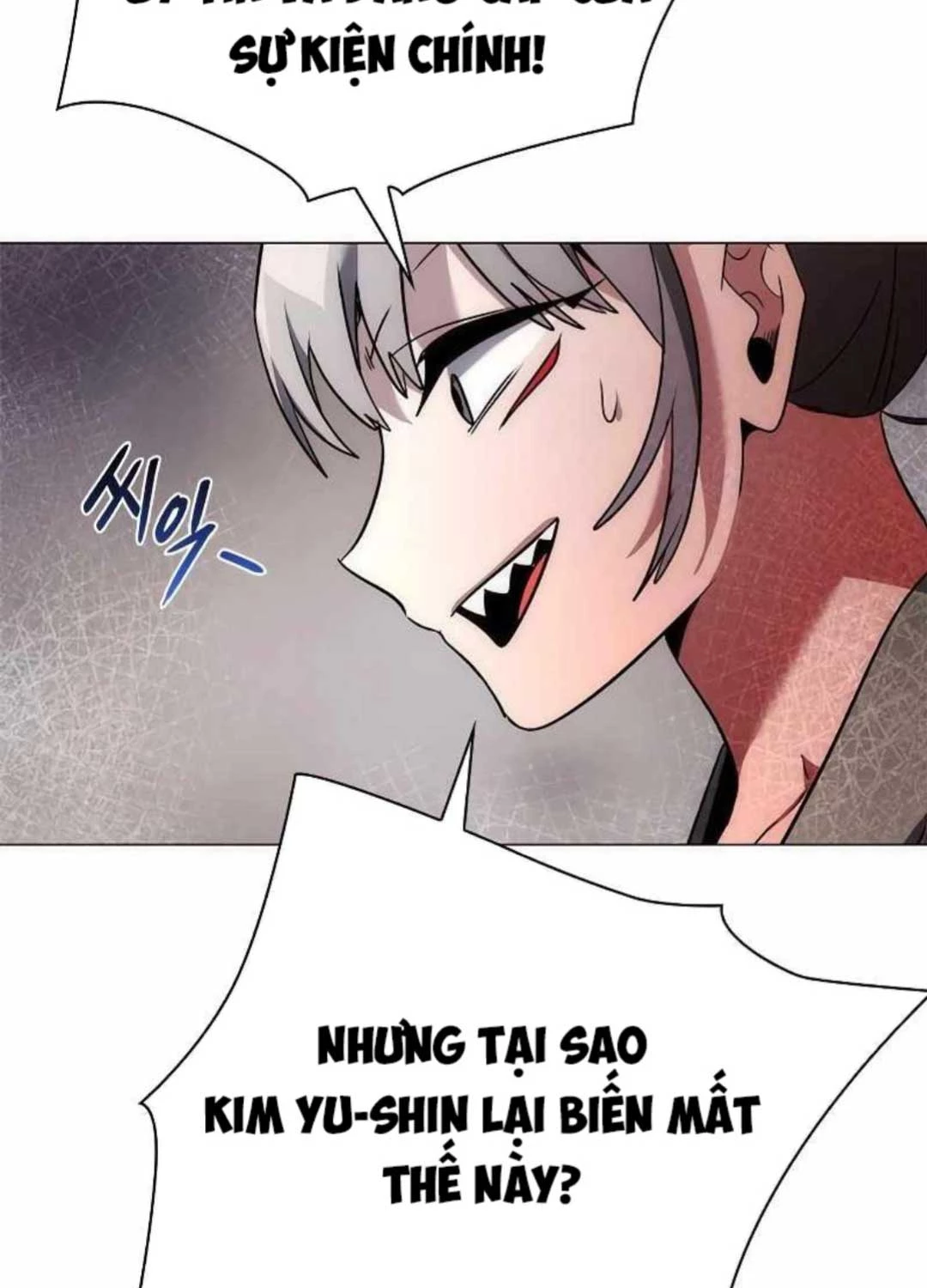 Đêm Của Yêu Tinh Chapter 64 - Trang 4