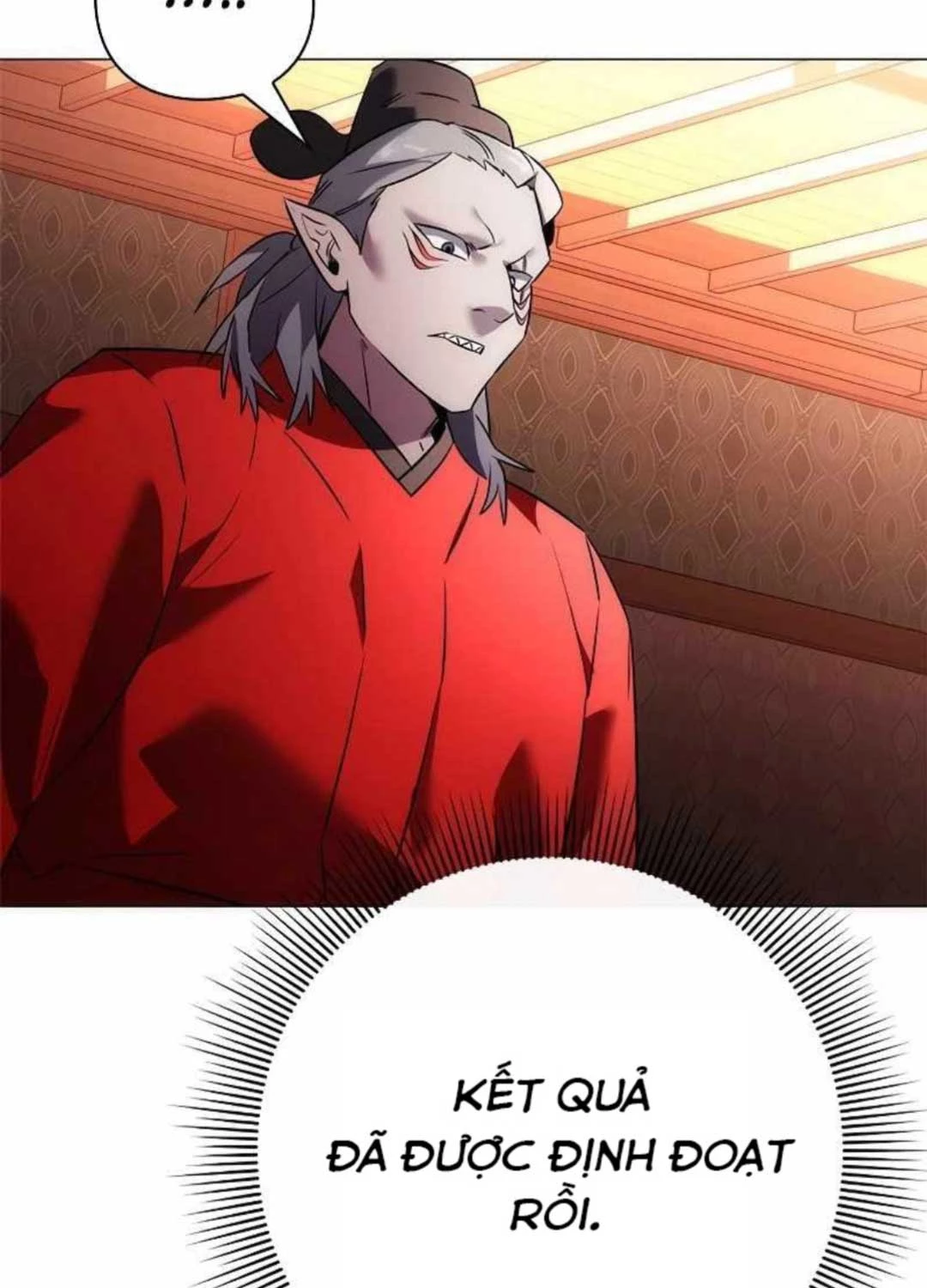 Đêm Của Yêu Tinh Chapter 64 - Trang 4