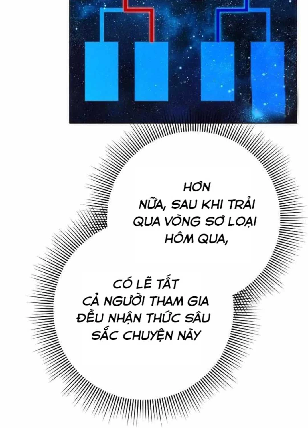 Đêm Của Yêu Tinh Chapter 64 - Trang 4