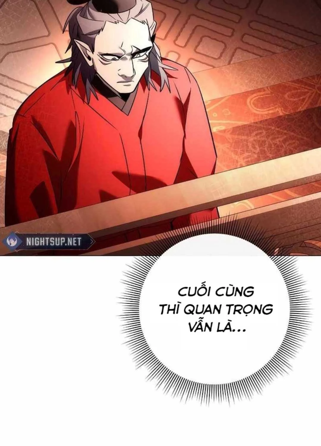 Đêm Của Yêu Tinh Chapter 64 - Trang 4