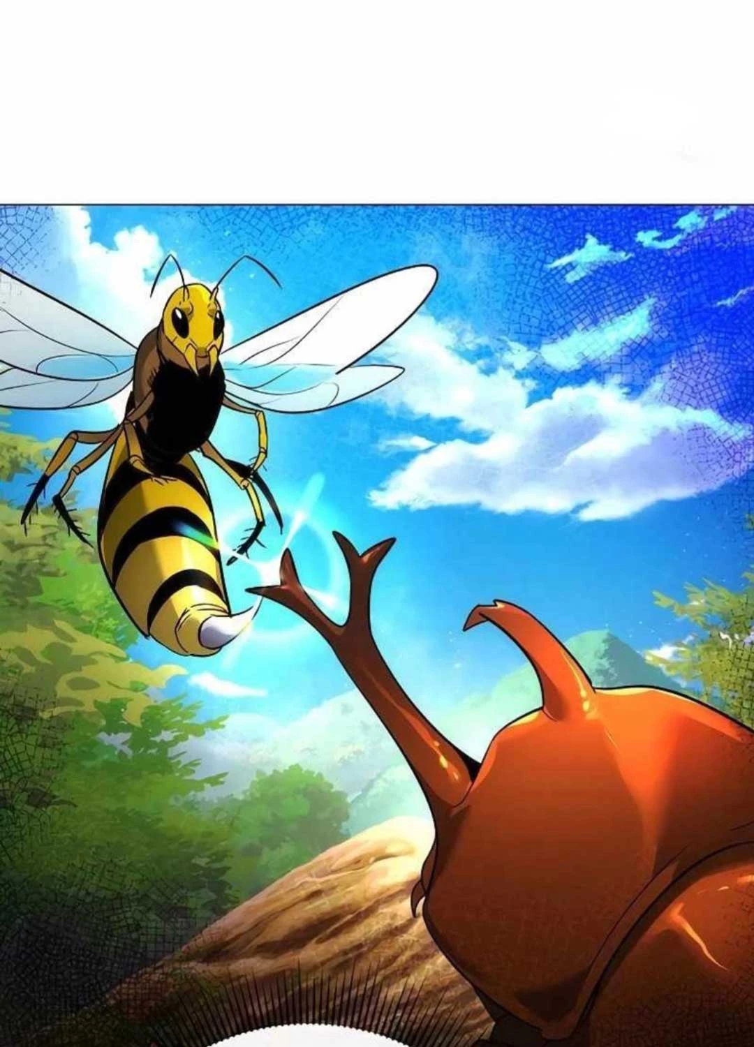 Đêm Của Yêu Tinh Chapter 64 - Trang 4