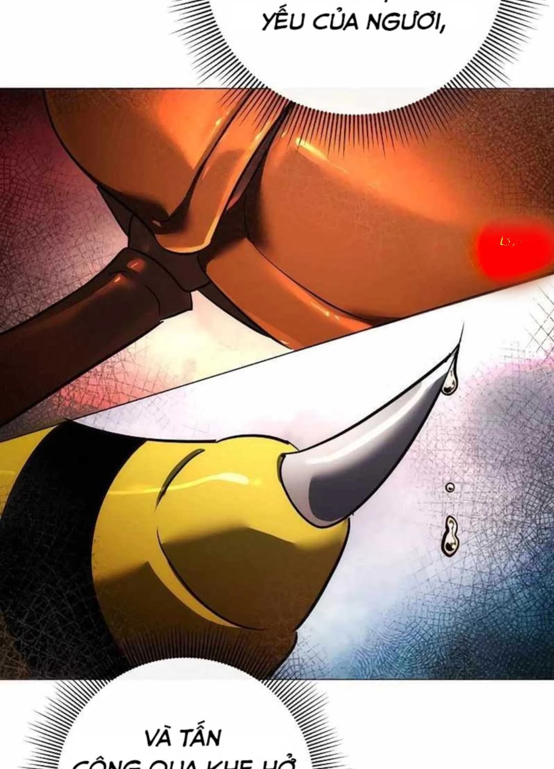 Đêm Của Yêu Tinh Chapter 64 - Trang 4