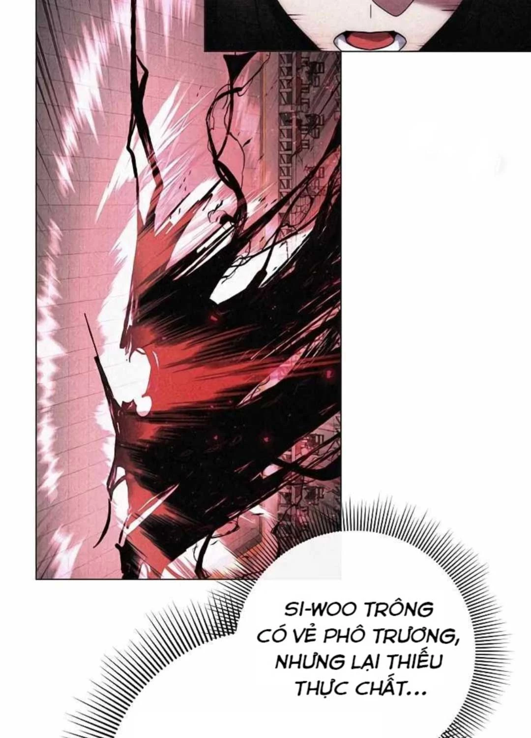 Đêm Của Yêu Tinh Chapter 64 - Trang 4