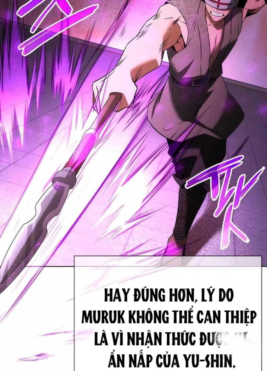 Đêm Của Yêu Tinh Chapter 64 - Trang 4