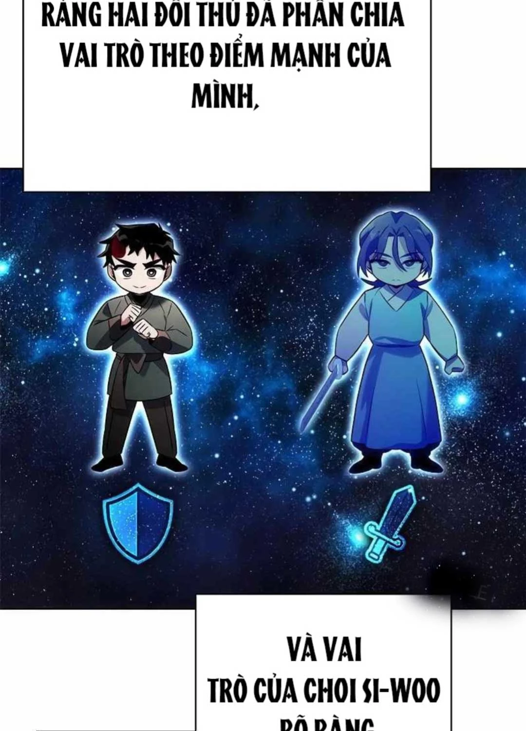 Đêm Của Yêu Tinh Chapter 64 - Trang 4