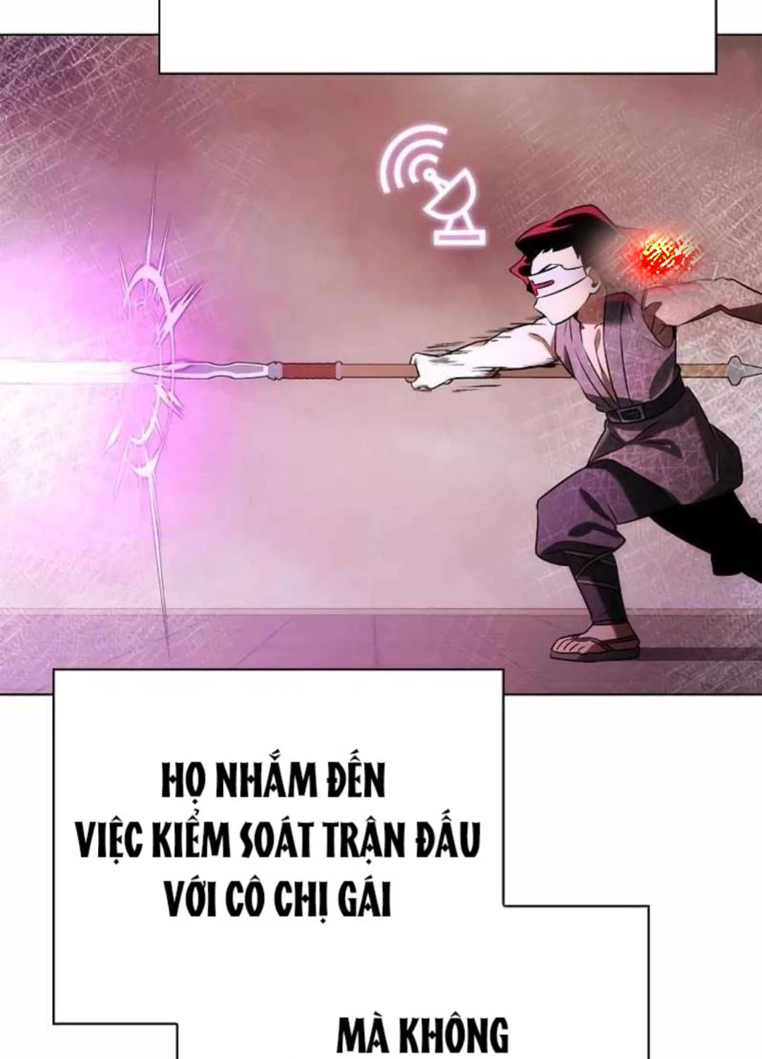 Đêm Của Yêu Tinh Chapter 64 - Trang 4