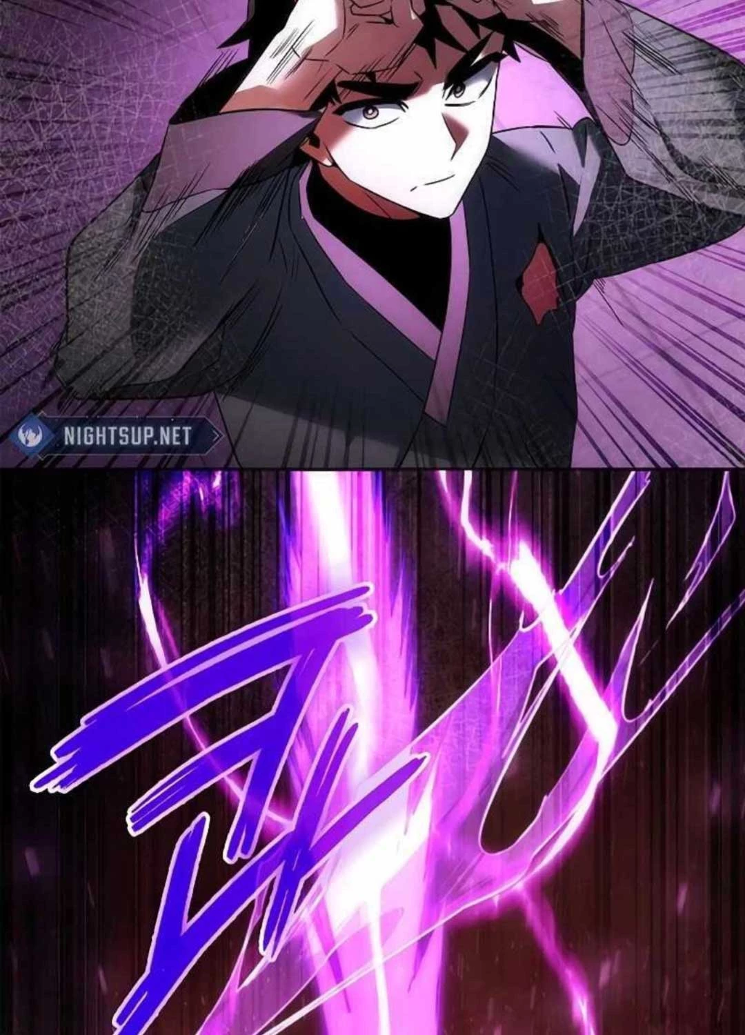 Đêm Của Yêu Tinh Chapter 64 - Trang 4