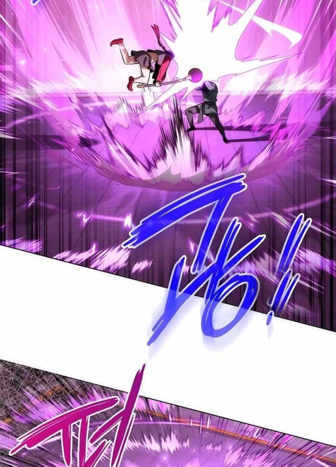 Đêm Của Yêu Tinh Chapter 64 - Trang 4