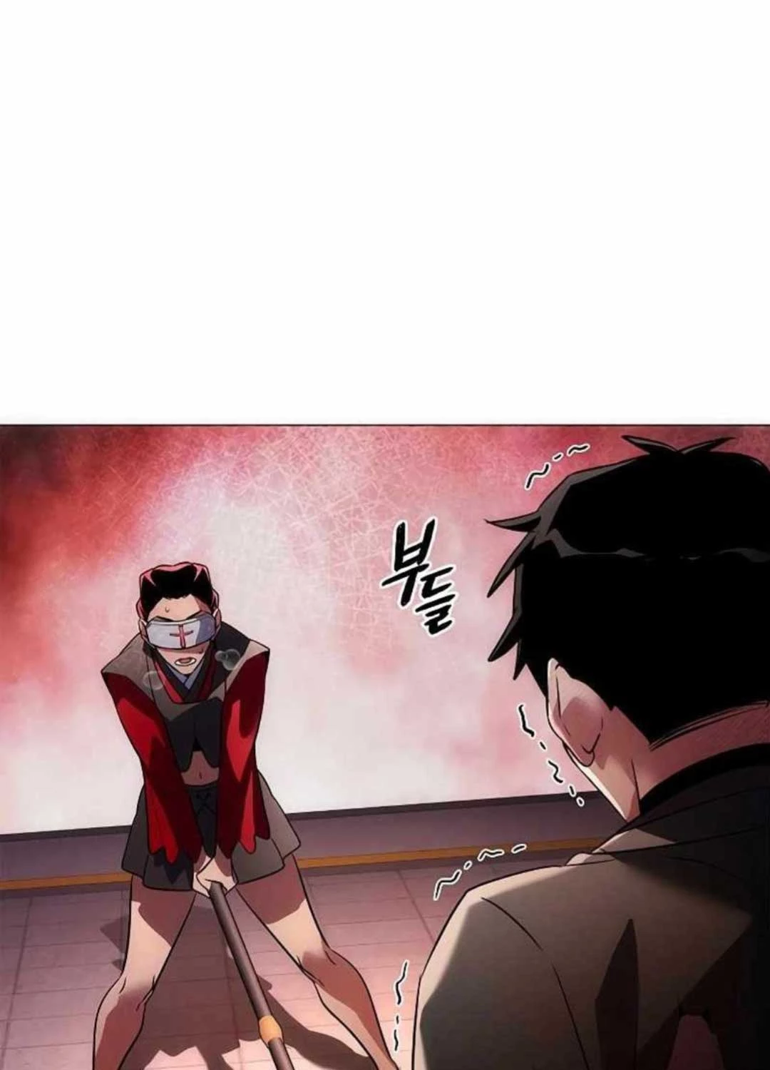 Đêm Của Yêu Tinh Chapter 64 - Trang 4