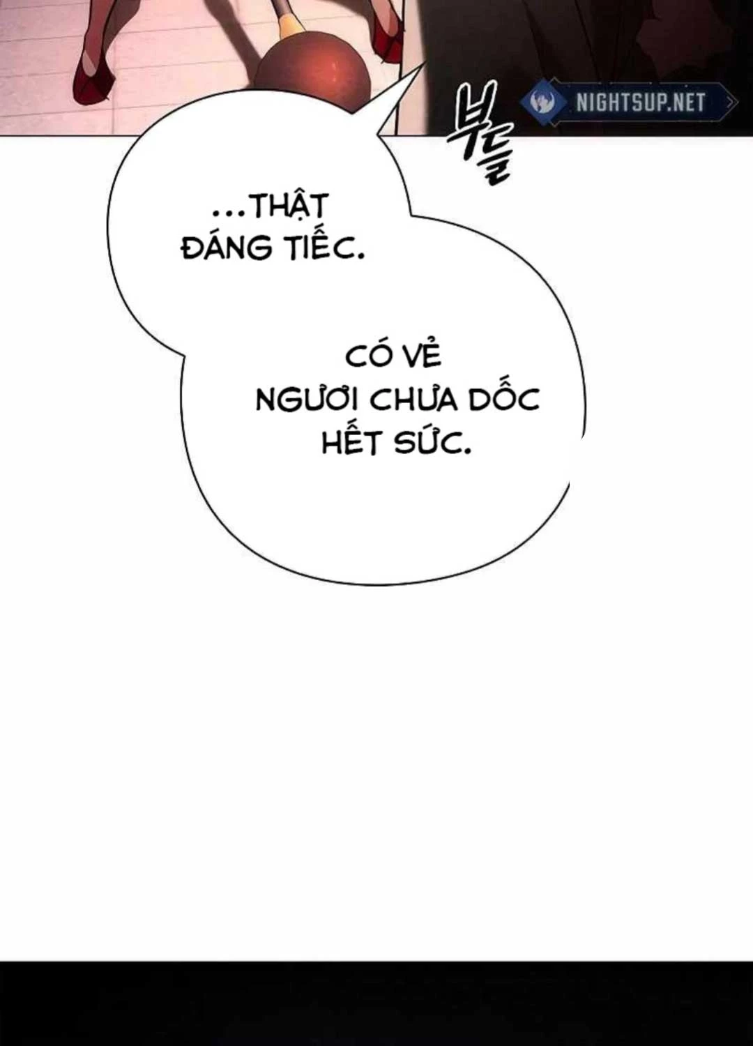 Đêm Của Yêu Tinh Chapter 64 - Trang 4