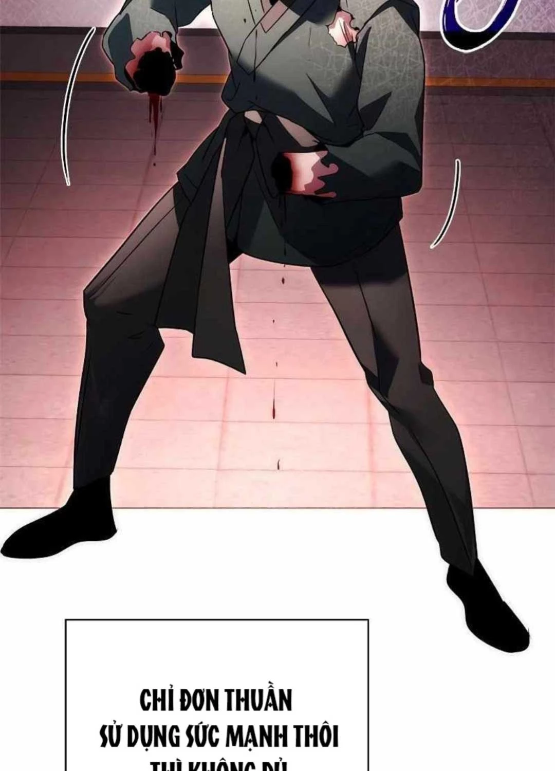 Đêm Của Yêu Tinh Chapter 64 - Trang 4