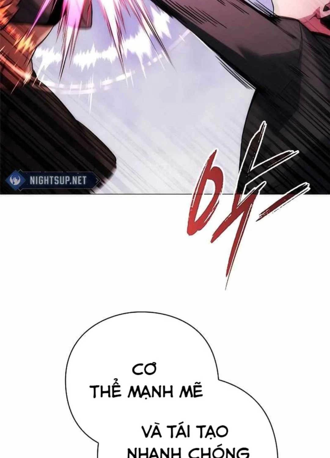 Đêm Của Yêu Tinh Chapter 64 - Trang 4