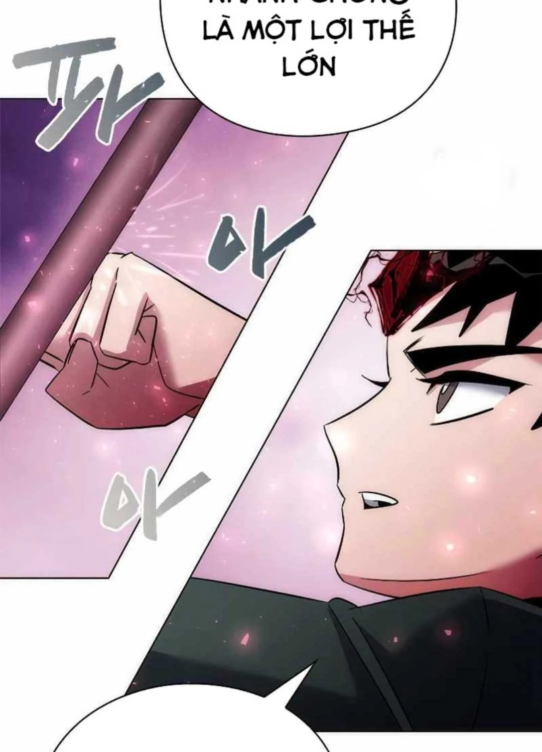 Đêm Của Yêu Tinh Chapter 64 - Trang 4