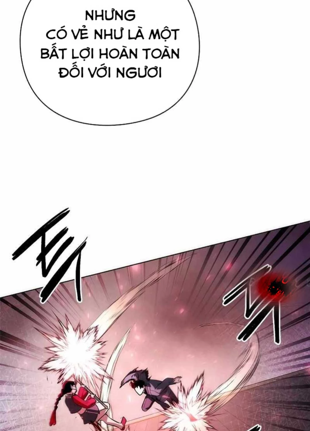 Đêm Của Yêu Tinh Chapter 64 - Trang 4