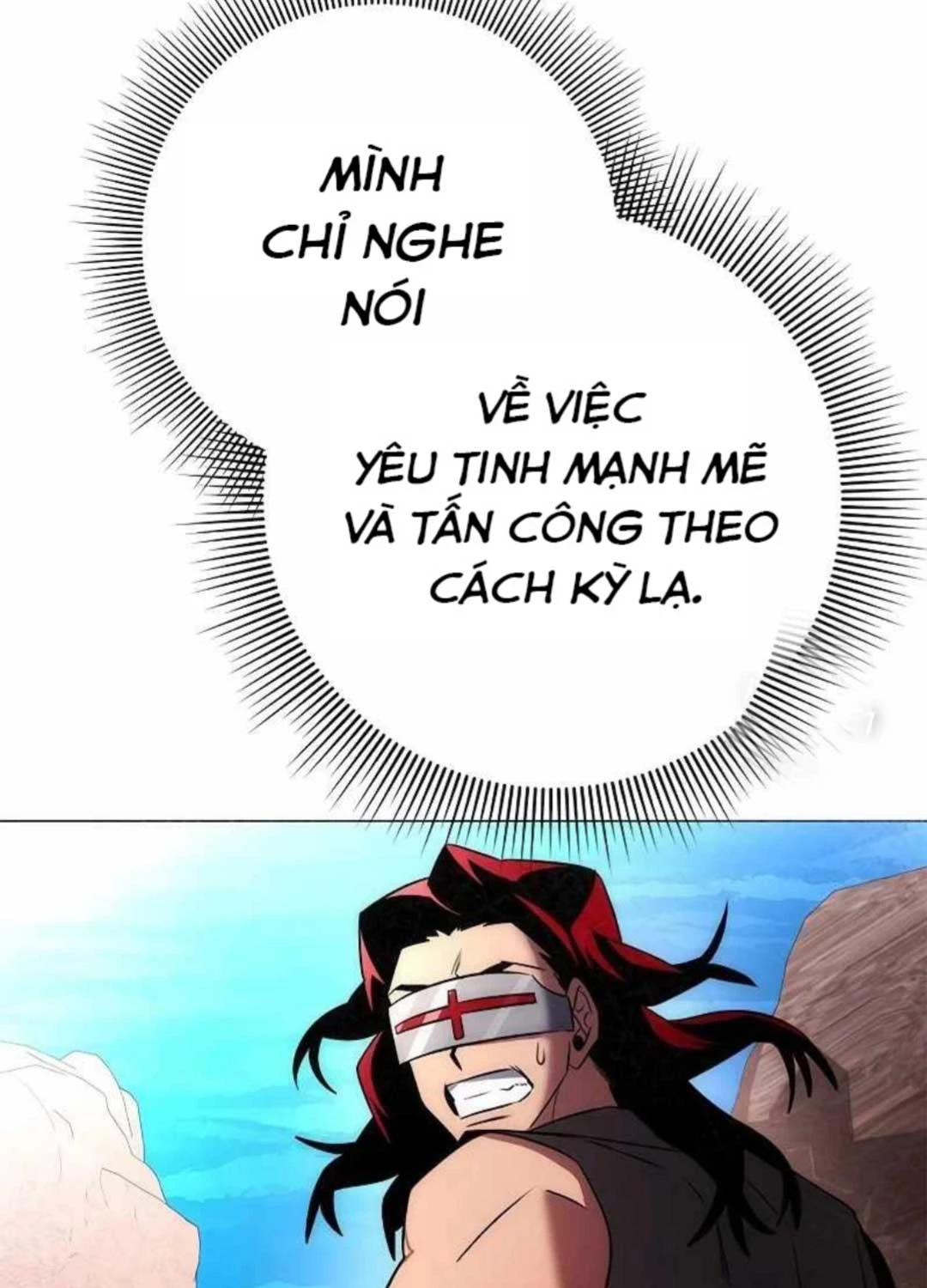 Đêm Của Yêu Tinh Chapter 64 - Trang 4