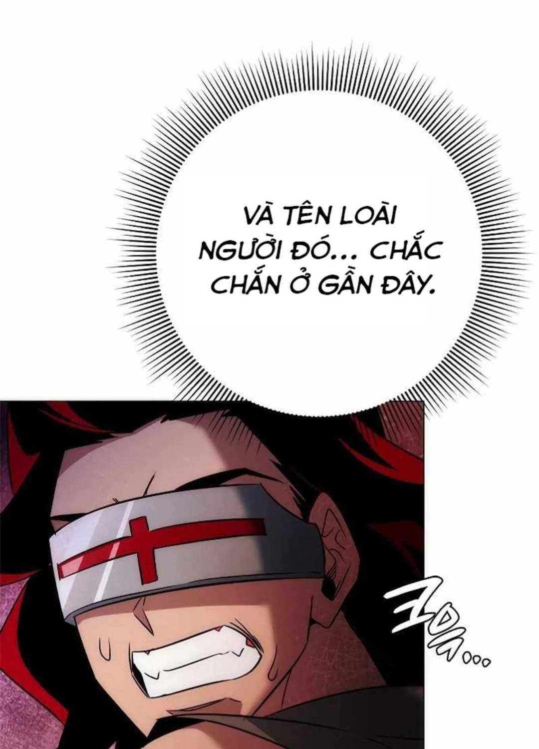 Đêm Của Yêu Tinh Chapter 64 - Trang 4