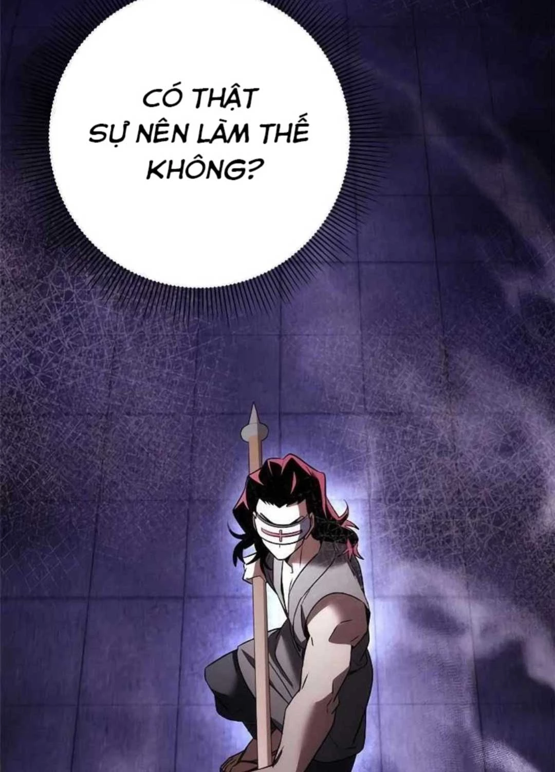 Đêm Của Yêu Tinh Chapter 64 - Trang 4