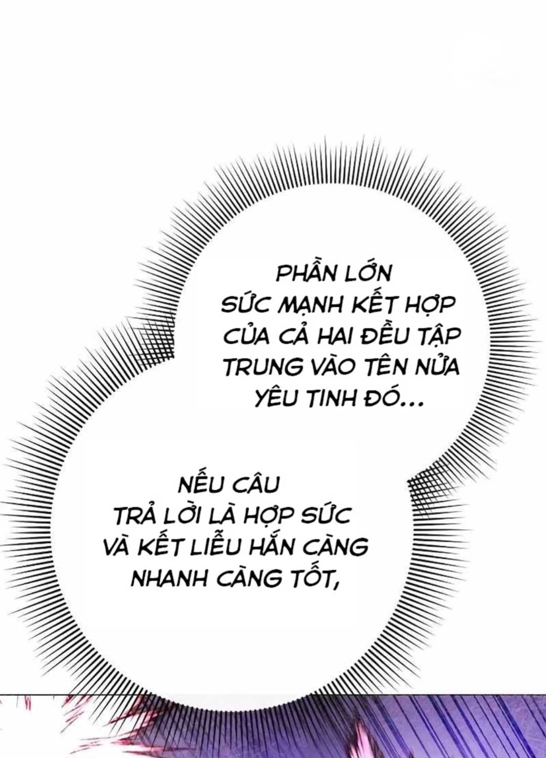 Đêm Của Yêu Tinh Chapter 64 - Trang 4