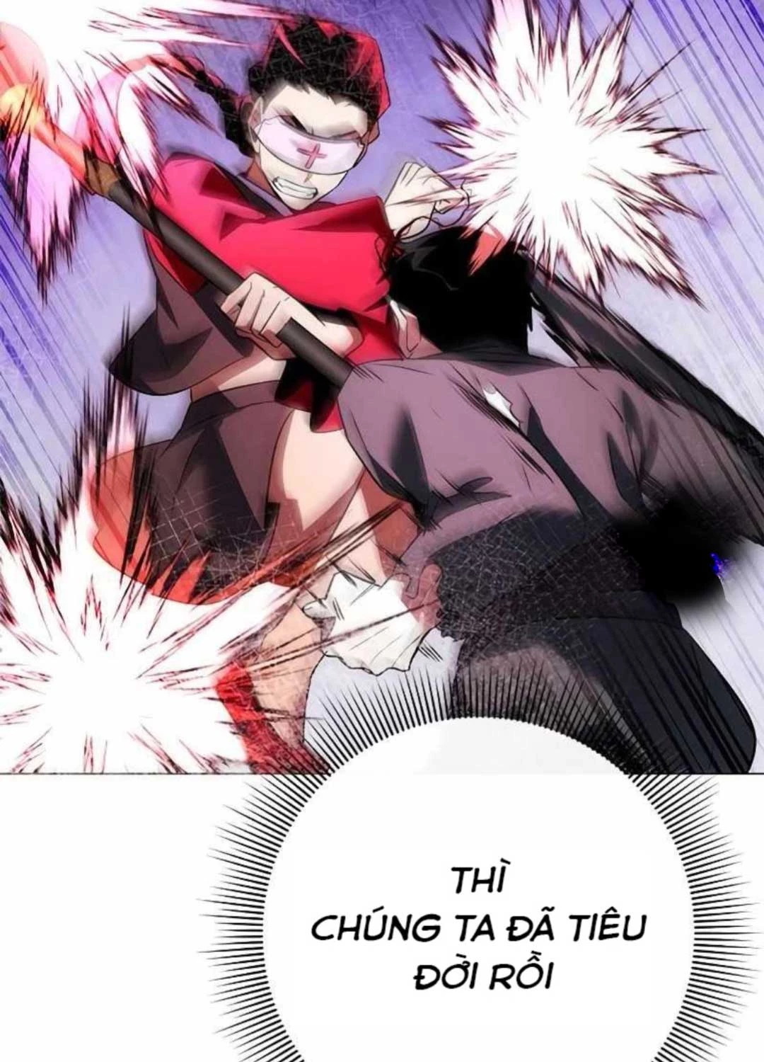 Đêm Của Yêu Tinh Chapter 64 - Trang 4