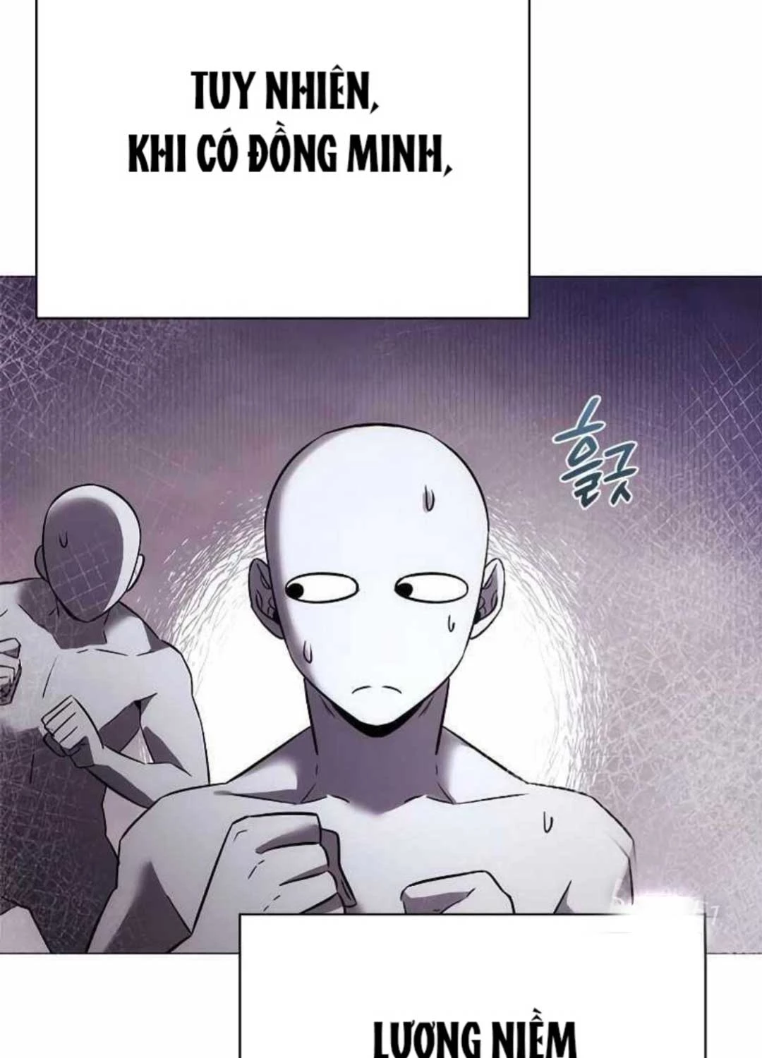 Đêm Của Yêu Tinh Chapter 64 - Trang 4