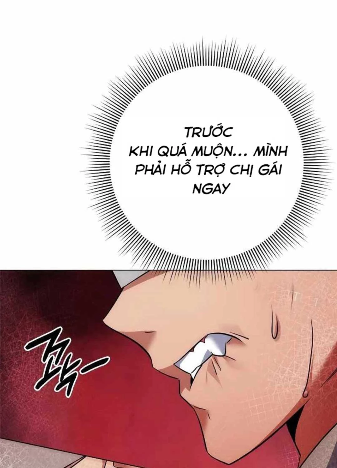 Đêm Của Yêu Tinh Chapter 64 - Trang 4