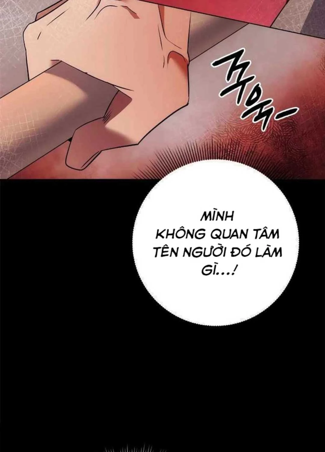 Đêm Của Yêu Tinh Chapter 64 - Trang 4