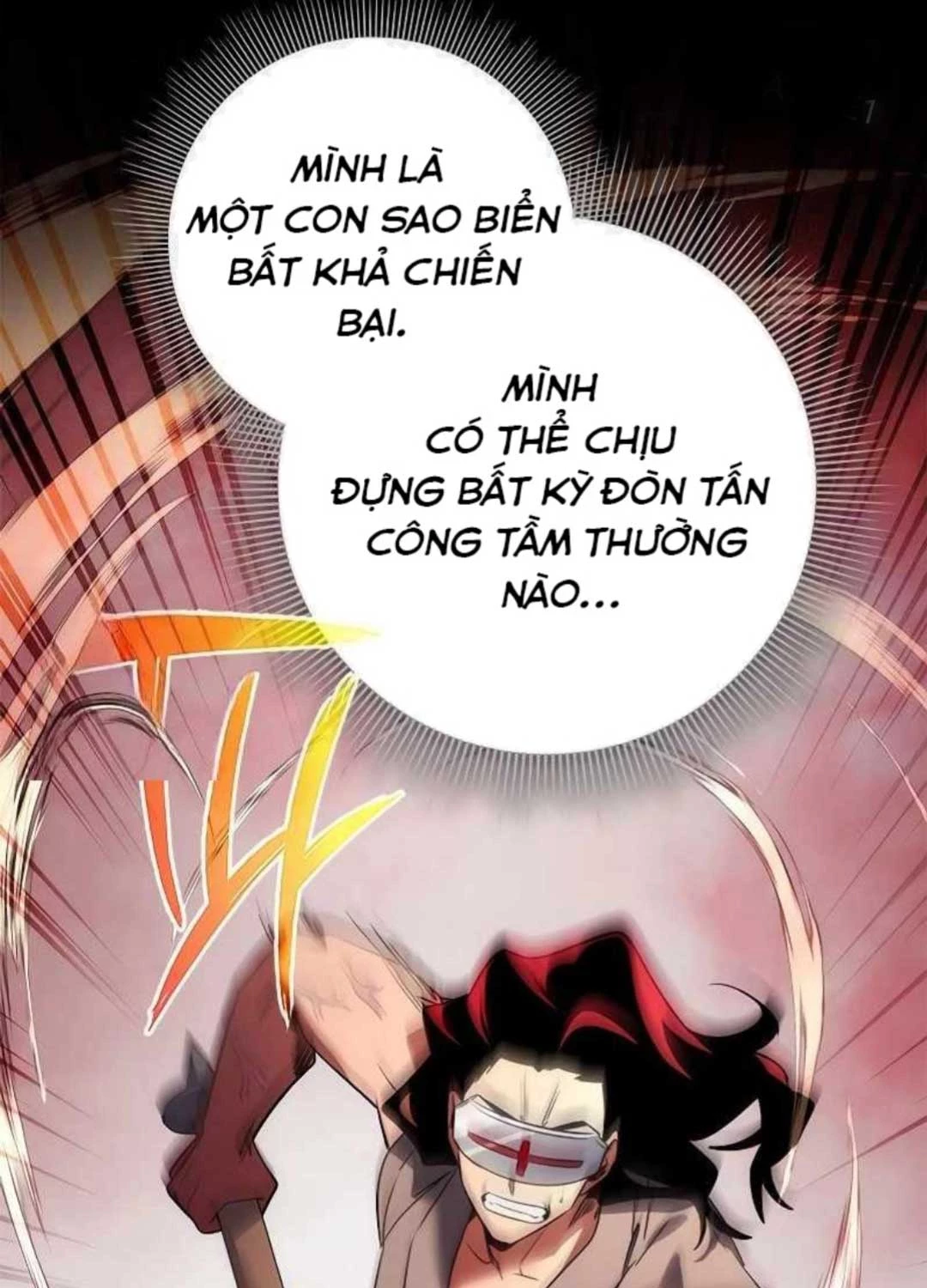 Đêm Của Yêu Tinh Chapter 64 - Trang 4