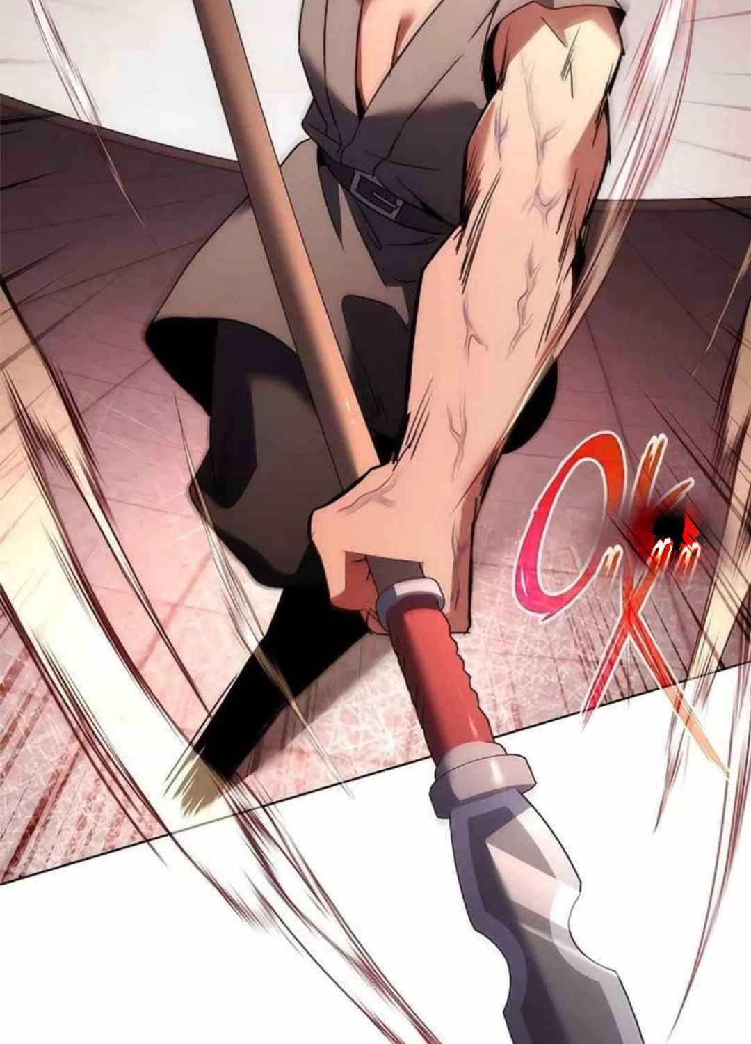 Đêm Của Yêu Tinh Chapter 64 - Trang 4