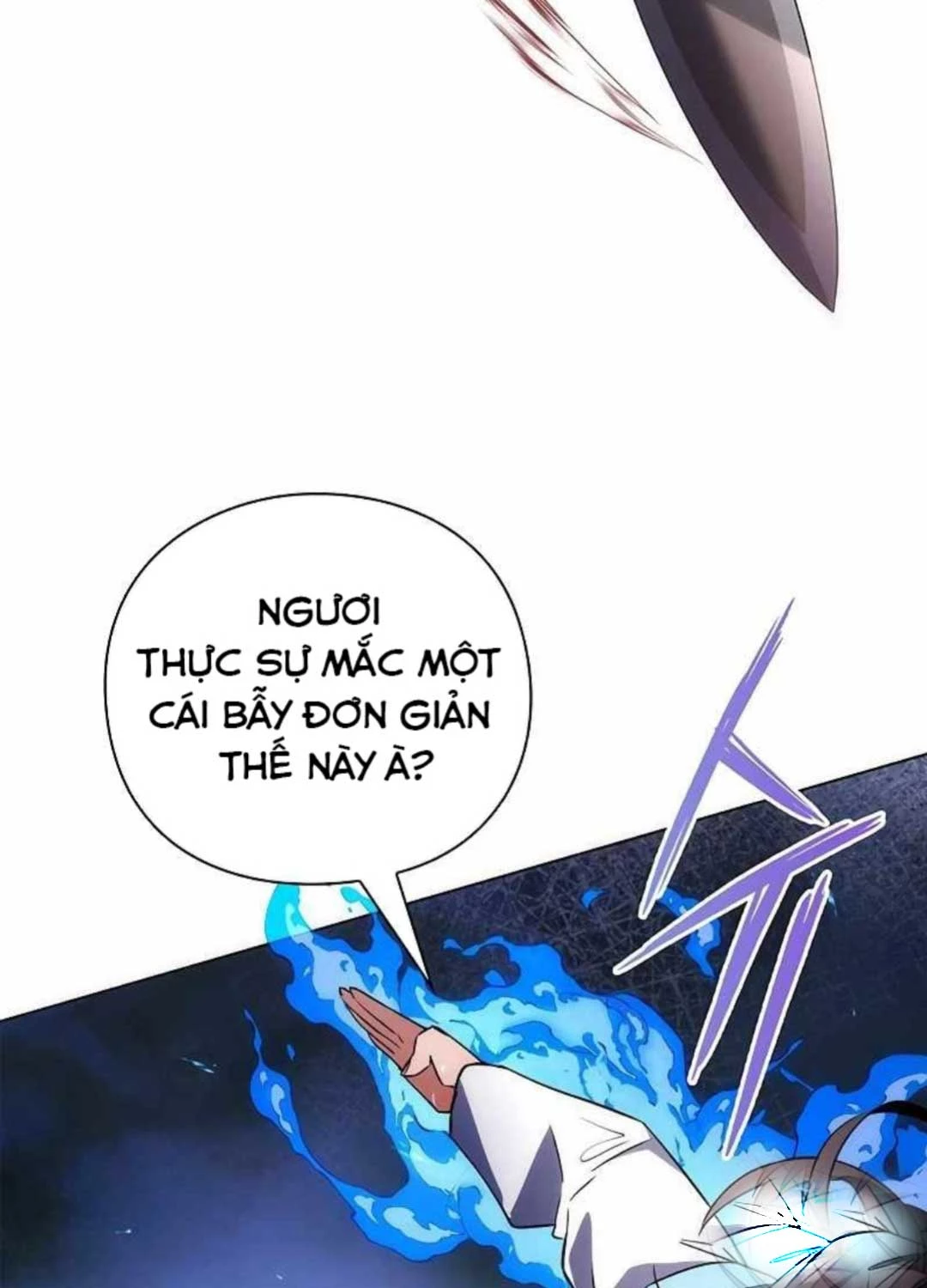 Đêm Của Yêu Tinh Chapter 64 - Trang 4