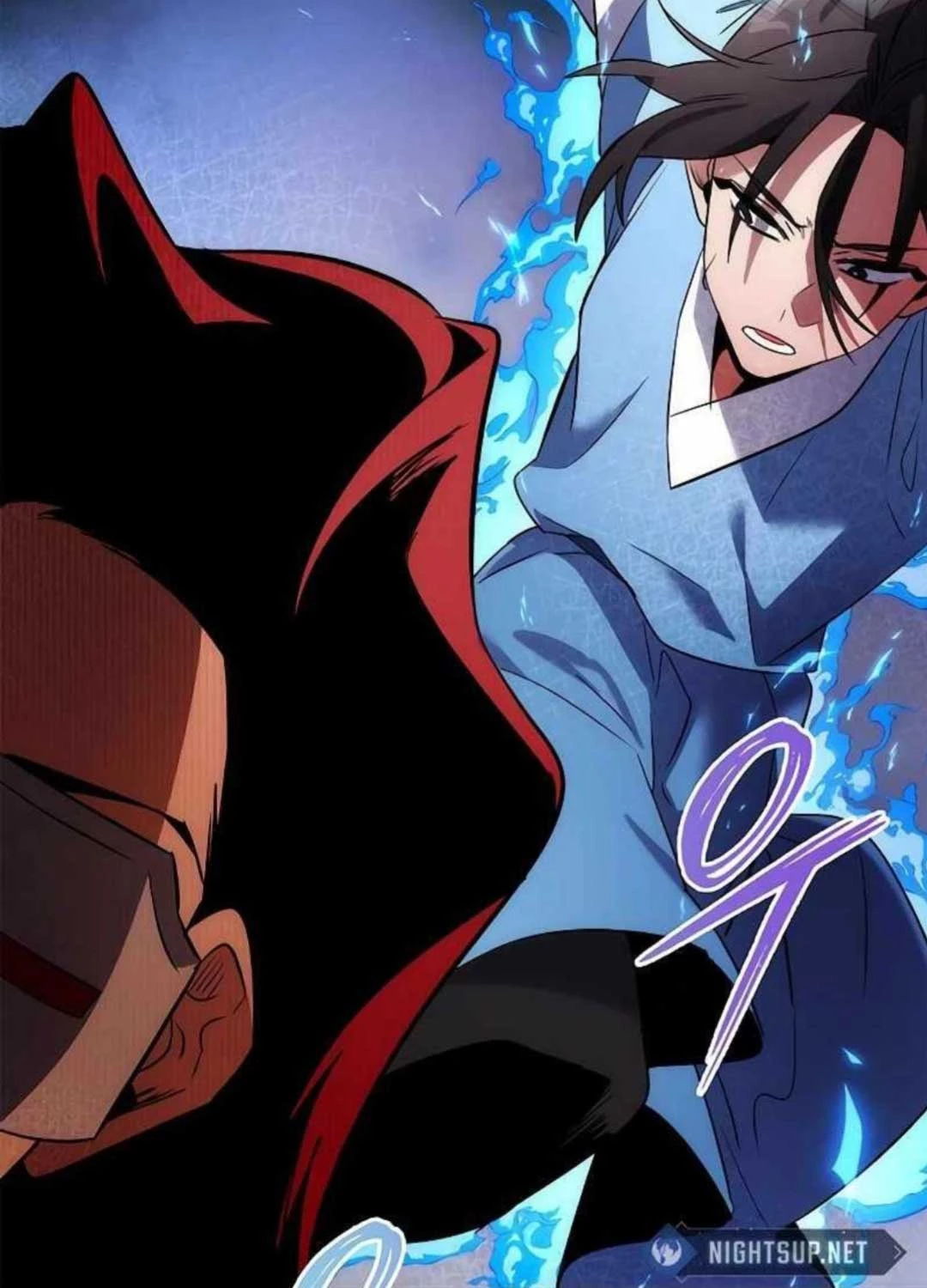 Đêm Của Yêu Tinh Chapter 64 - Trang 4