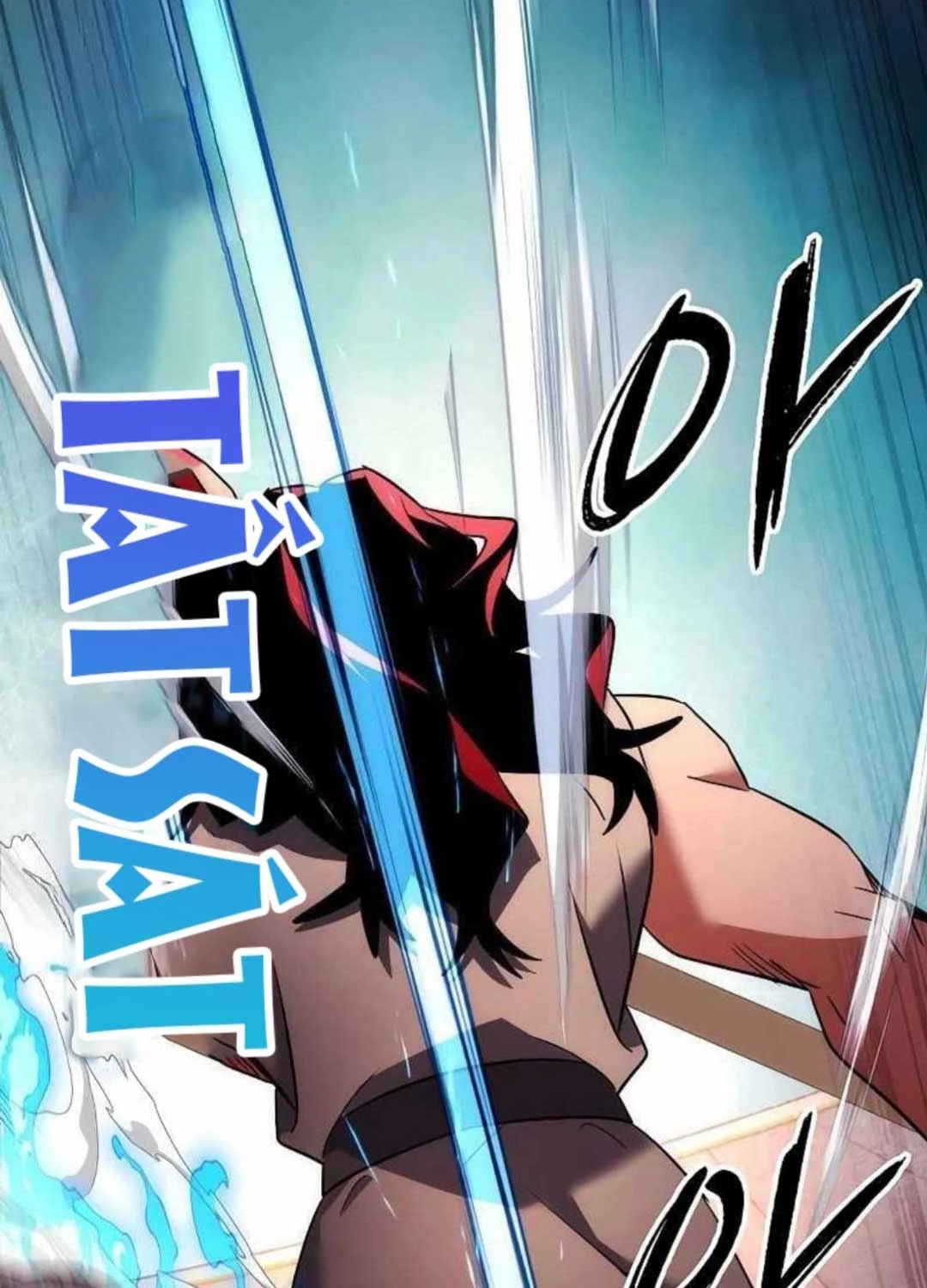 Đêm Của Yêu Tinh Chapter 64 - Trang 4