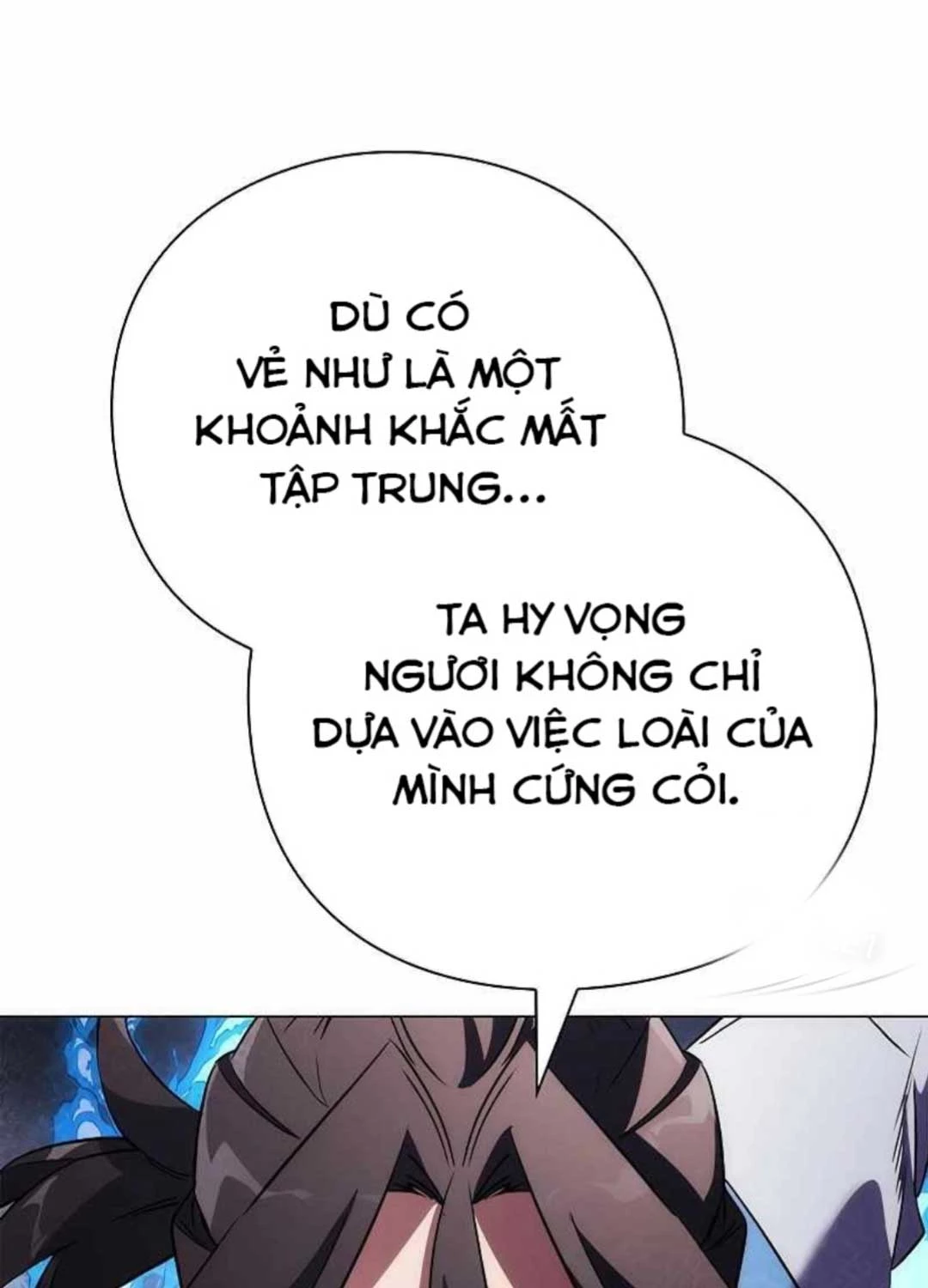 Đêm Của Yêu Tinh Chapter 64 - Trang 4
