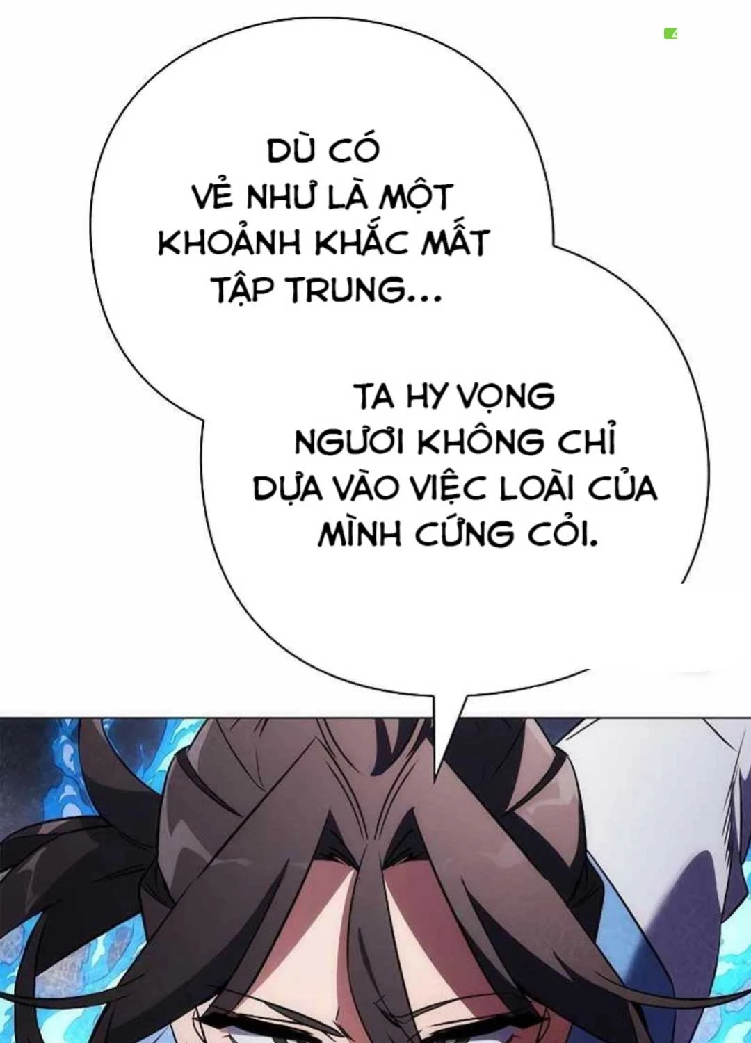 Đêm Của Yêu Tinh Chapter 64 - Trang 4