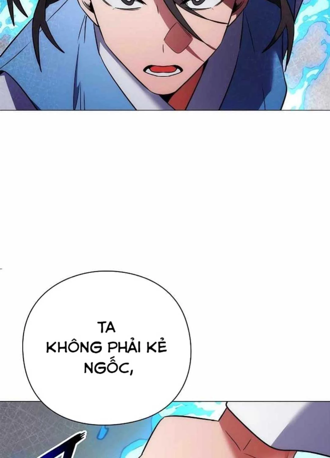 Đêm Của Yêu Tinh Chapter 64 - Trang 4