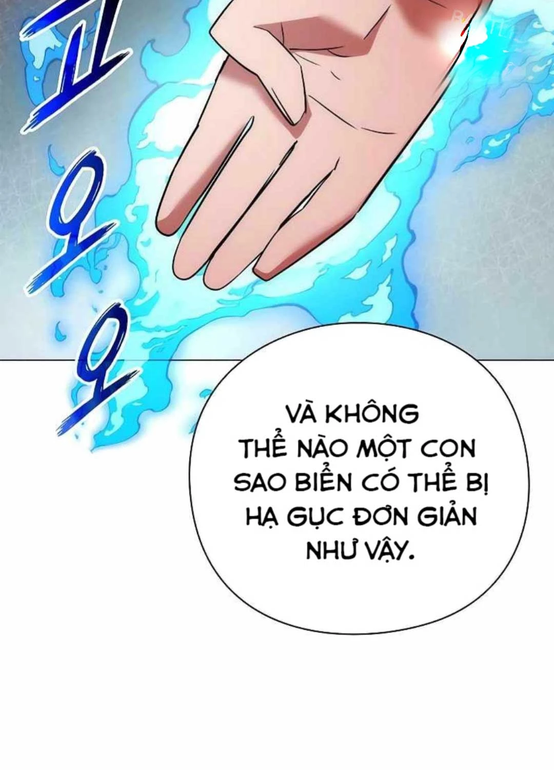 Đêm Của Yêu Tinh Chapter 64 - Trang 4