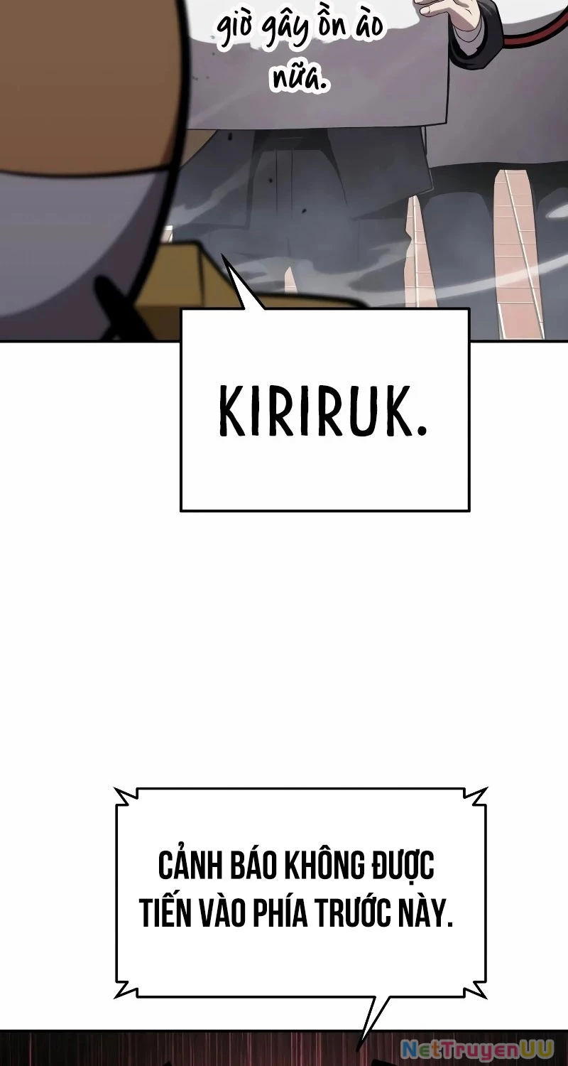 Vua Hiệp Sĩ Đã Trở Lại Với Một Vị Thần Chapter 76 - Trang 4