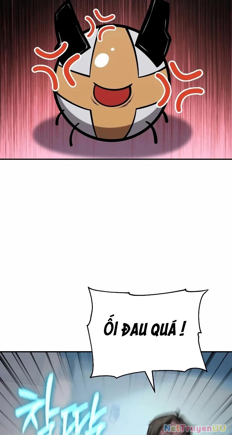 Vua Hiệp Sĩ Đã Trở Lại Với Một Vị Thần Chapter 76 - Trang 4