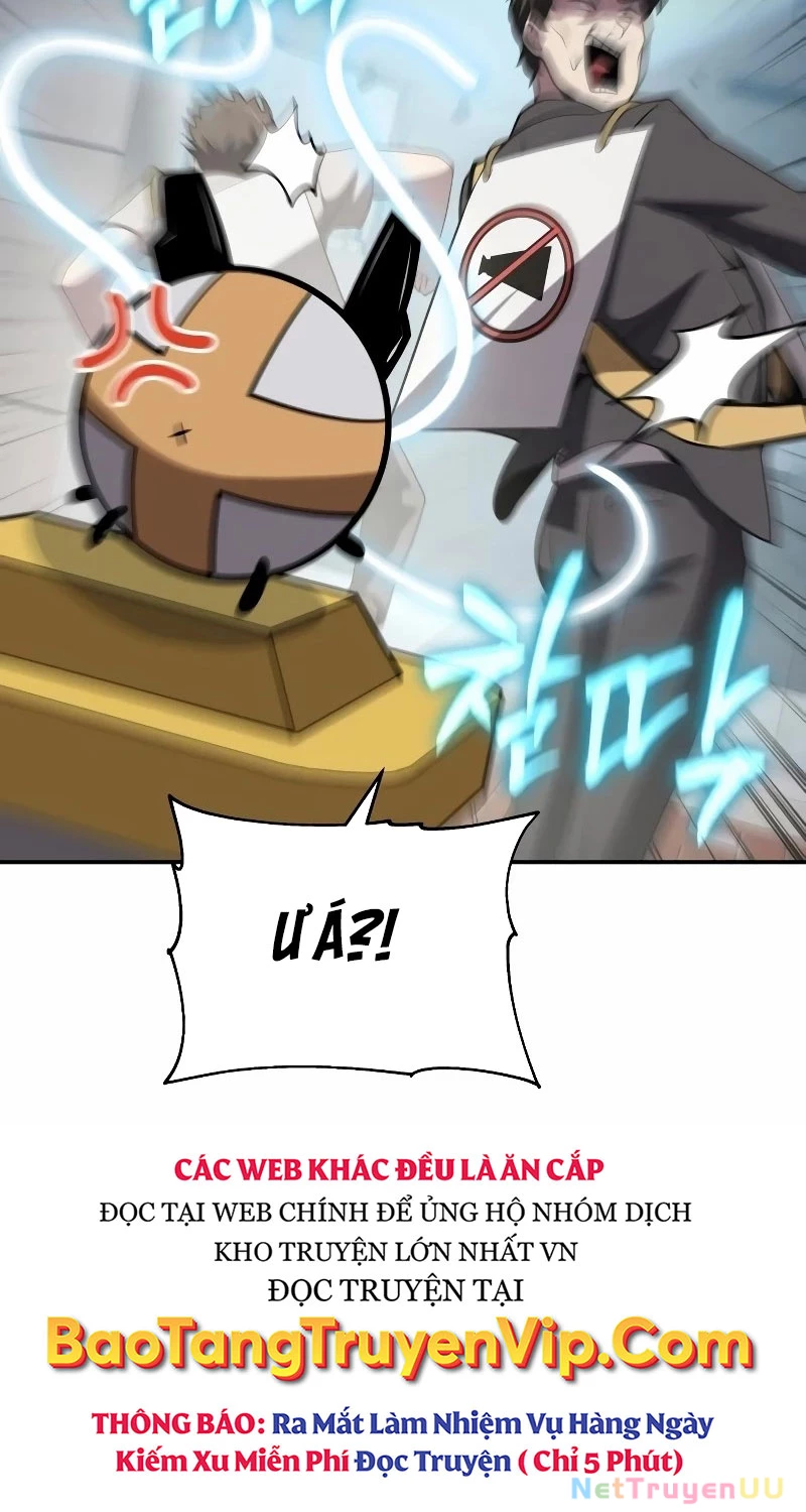 Vua Hiệp Sĩ Đã Trở Lại Với Một Vị Thần Chapter 76 - Trang 4