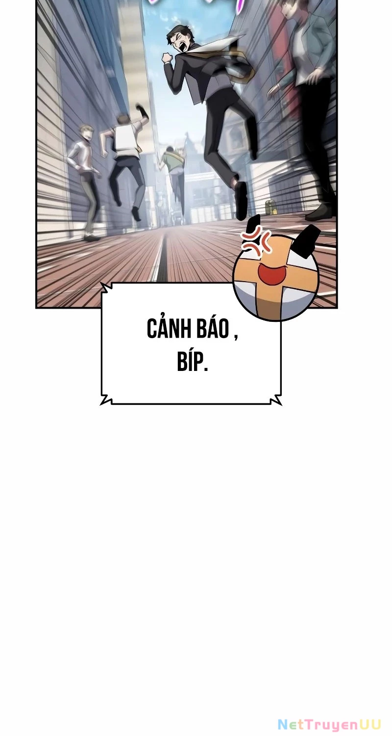 Vua Hiệp Sĩ Đã Trở Lại Với Một Vị Thần Chapter 76 - Trang 4