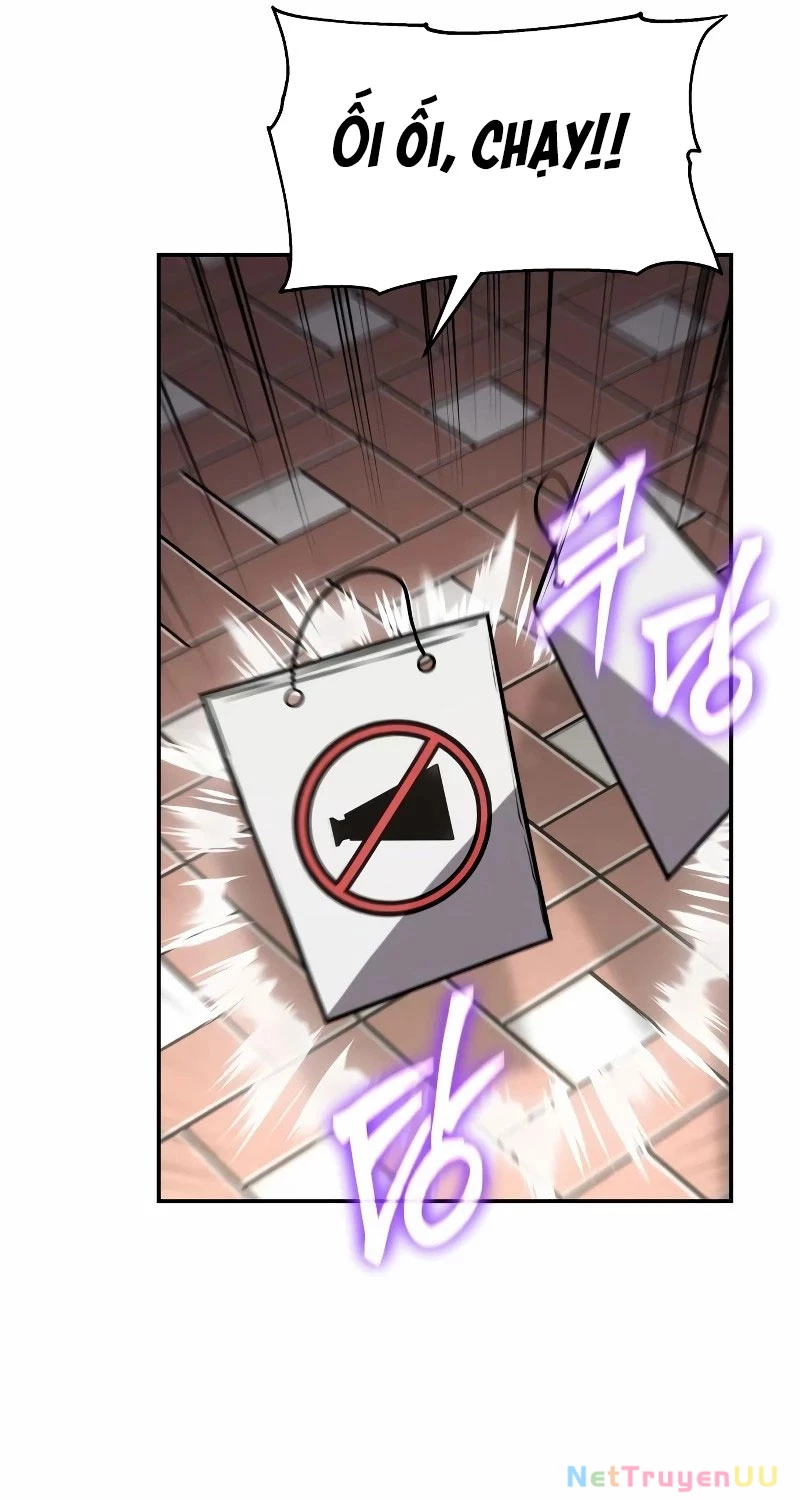 Vua Hiệp Sĩ Đã Trở Lại Với Một Vị Thần Chapter 76 - Trang 4