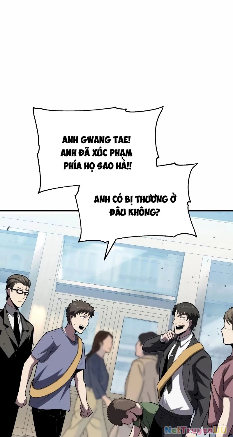 Vua Hiệp Sĩ Đã Trở Lại Với Một Vị Thần Chapter 76 - Trang 4