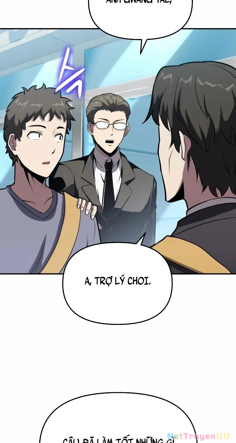 Vua Hiệp Sĩ Đã Trở Lại Với Một Vị Thần Chapter 76 - Trang 4