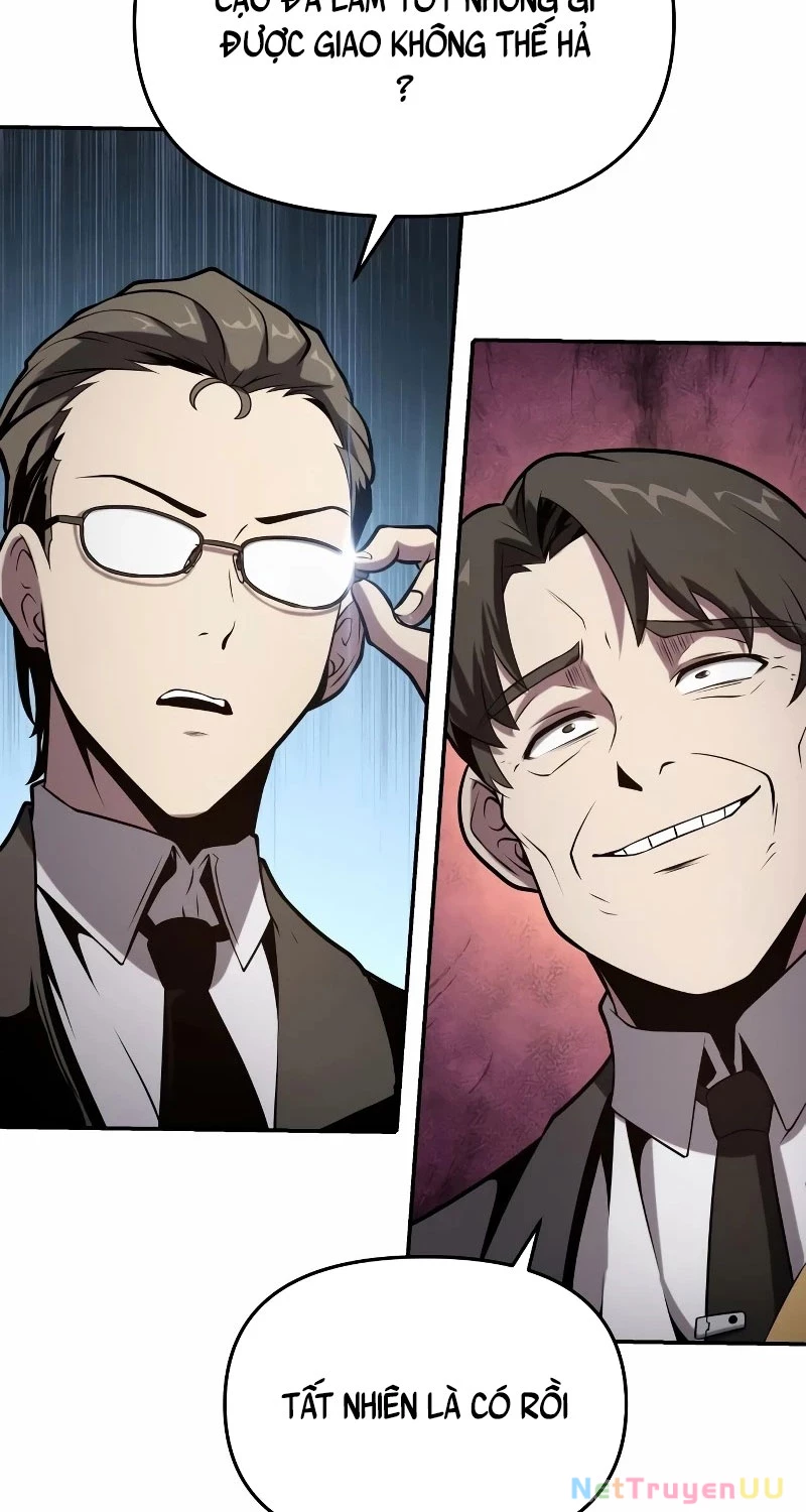 Vua Hiệp Sĩ Đã Trở Lại Với Một Vị Thần Chapter 76 - Trang 4