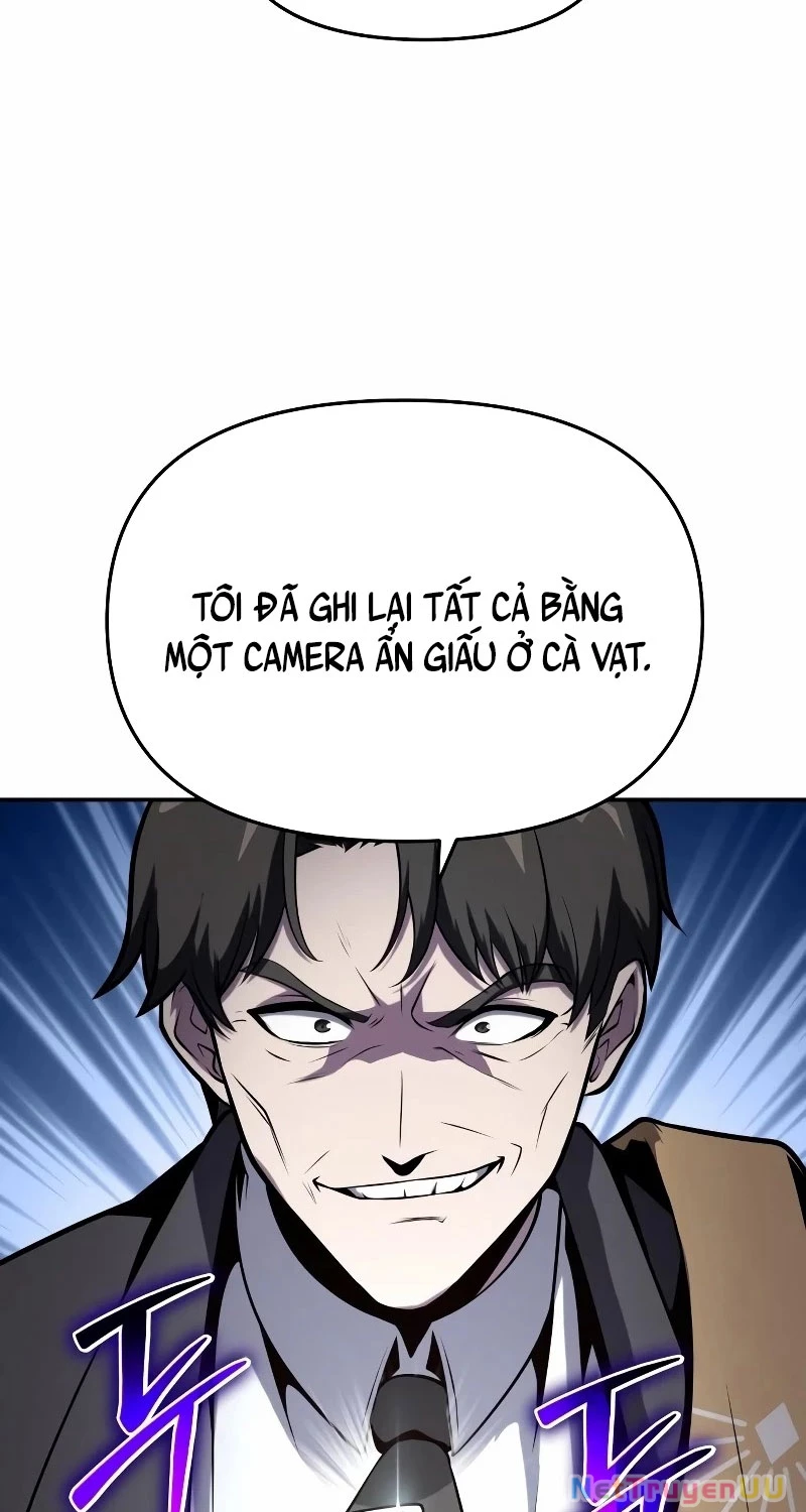 Vua Hiệp Sĩ Đã Trở Lại Với Một Vị Thần Chapter 76 - Trang 4