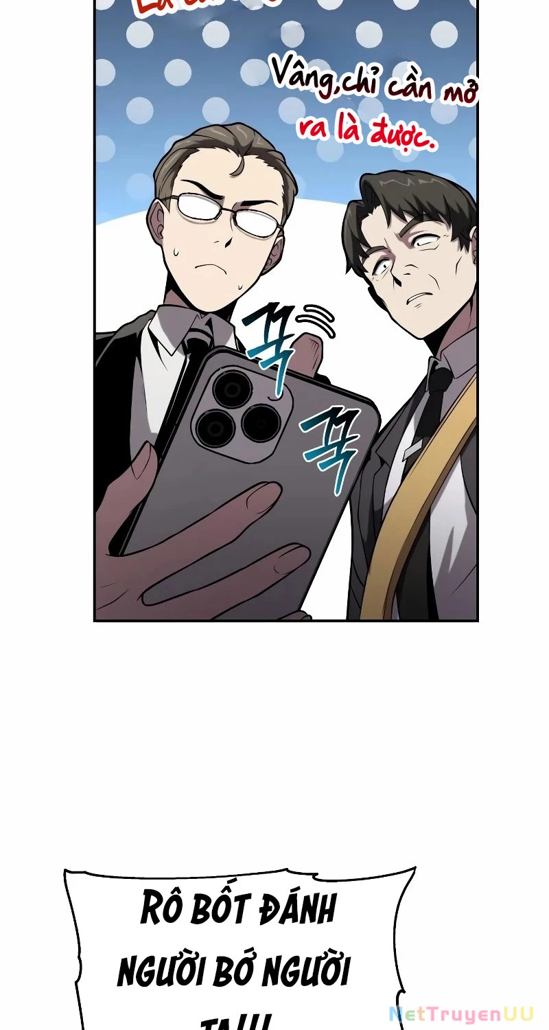 Vua Hiệp Sĩ Đã Trở Lại Với Một Vị Thần Chapter 76 - Trang 4